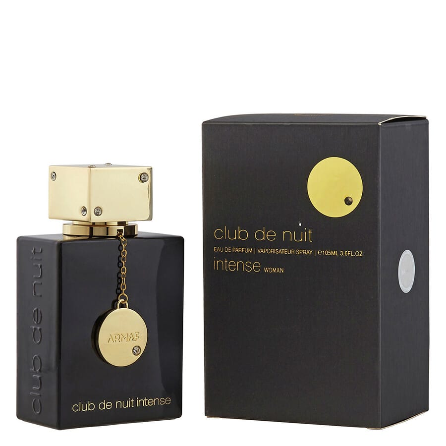 Armaf Club De Nuit Intense For Women Eau De Parfum 105ml