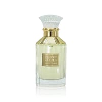 Lattafa Velvet Oud Unisex Eau De Parfum 100ml