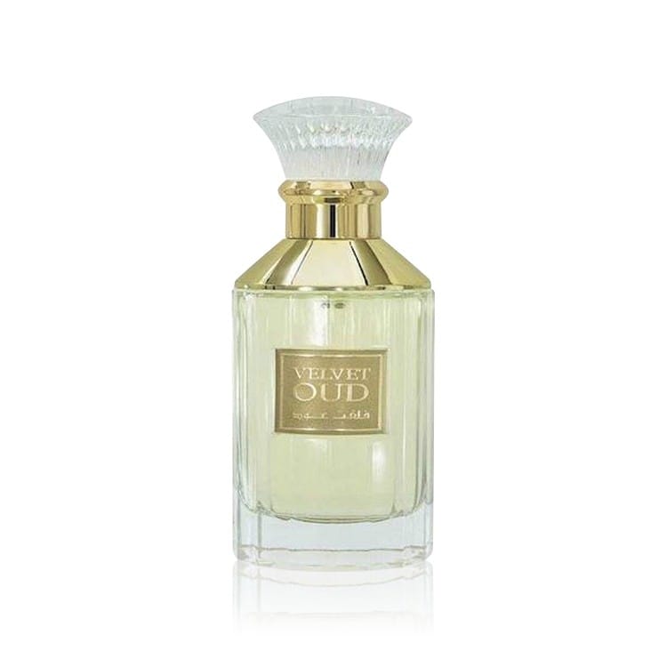 Lattafa Velvet Oud Unisex Eau De Parfum 100ml