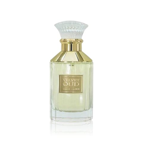 لطافة فلفيت عود للجنسين أو دو برفيوم 100 مل