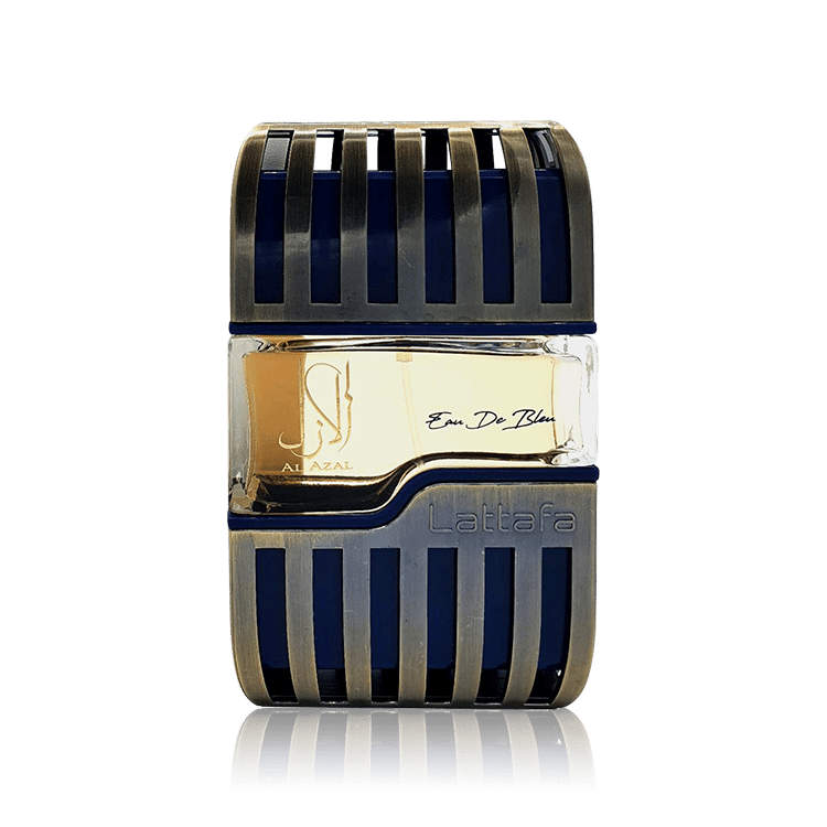 لطافة العزال أون دي بلين للجنسين أو دو برفيوم 100 مل