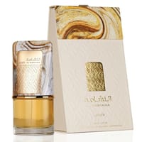 Lattafa Al Nashama Unisex Eau De Parfum 100ml