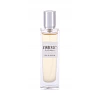 Givenchy L'Interdit For Women Eau De Parfum 15ml