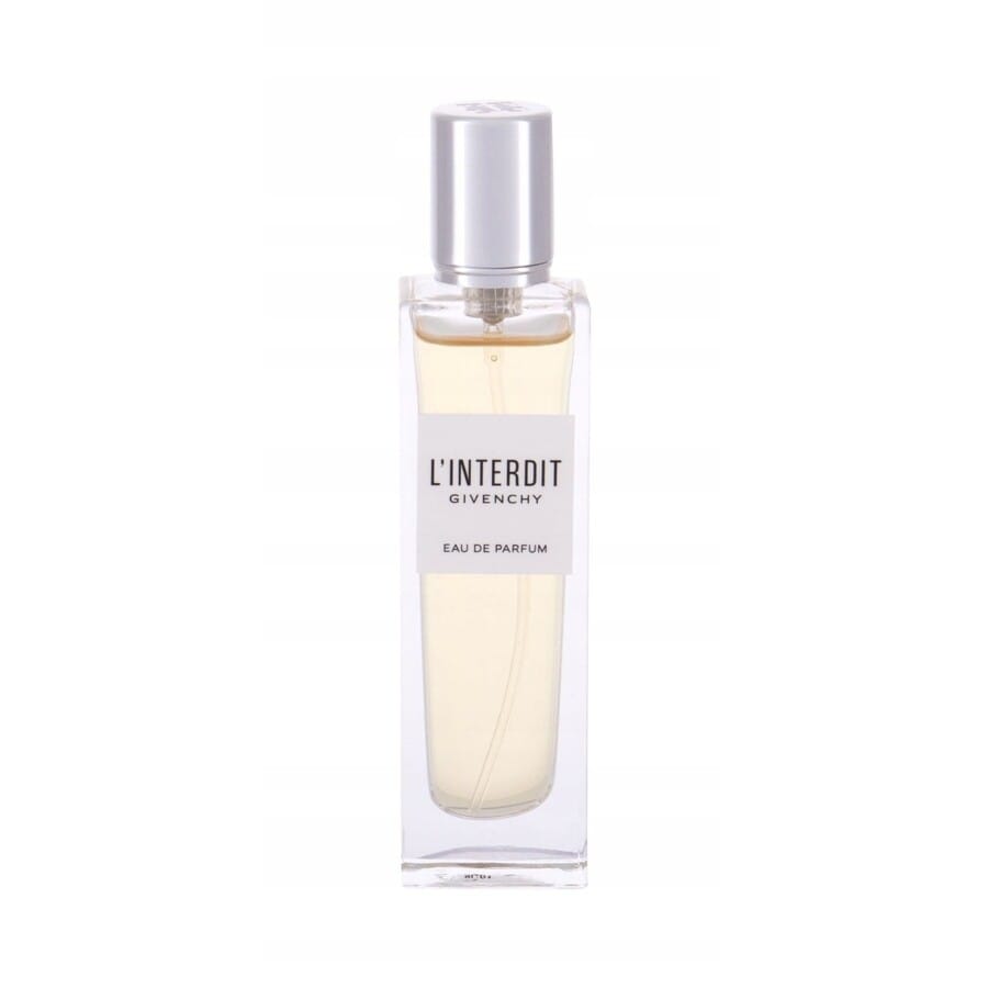 Givenchy L'Interdit For Women Eau De Parfum 15ml