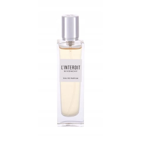 Givenchy L'Interdit For Women Eau De Parfum 15ml