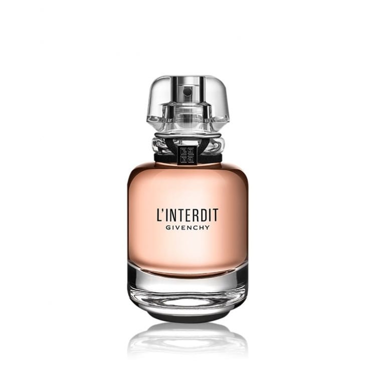 Givenchy L'Interdit For Women Eau De Parfum 50ml