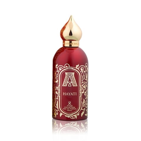 Attar Collection Hayati Unisex Eau De Parfum 100ml