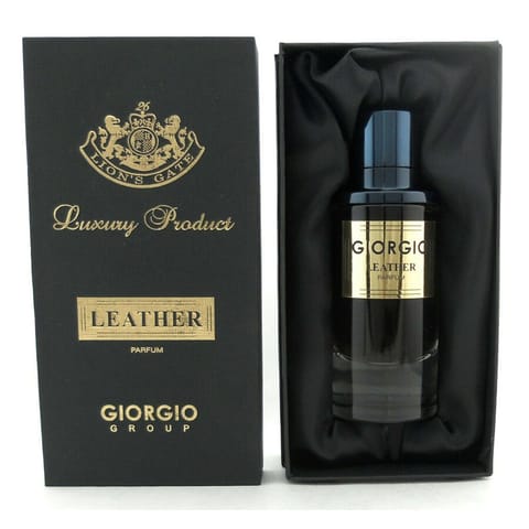 Giorgio Leather Unisex Parfum 88ml