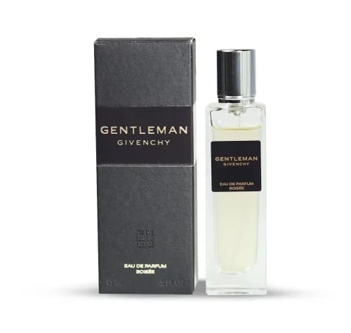 Givenchy GentleFor Men Eau De Parfum Boisee 15ml