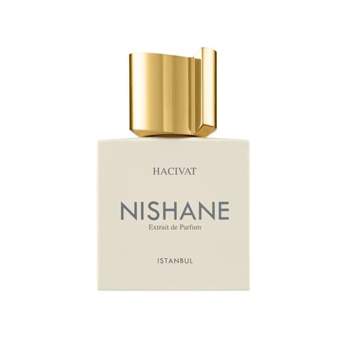 Nishane Hacivat Unisex Extrait De Parfum 50ml