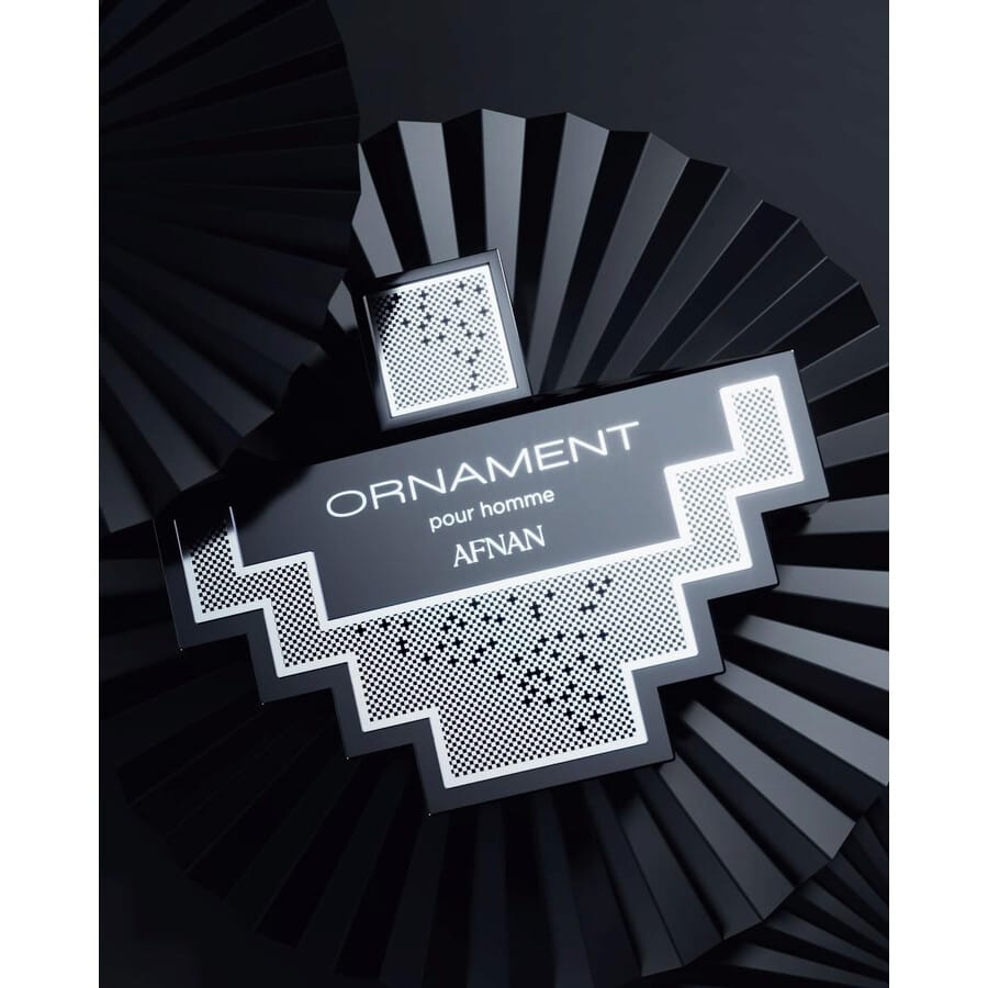 أفنان ورنامينت بوور هوممي للرجال أو دو بارفان 100 مل