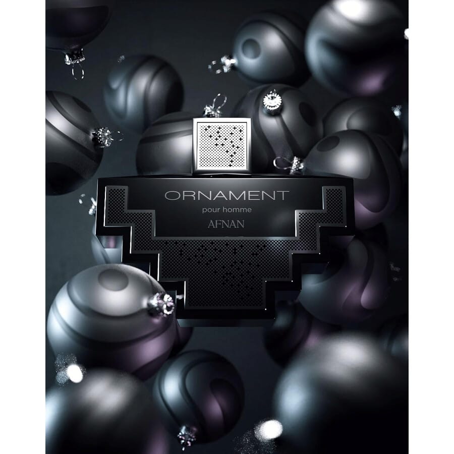 أفنان ورنامينت بوور هوممي للرجال أو دو بارفان 100 مل