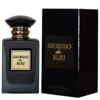 Giorgio De Bleu Unisex Eau De Parfum 100ml