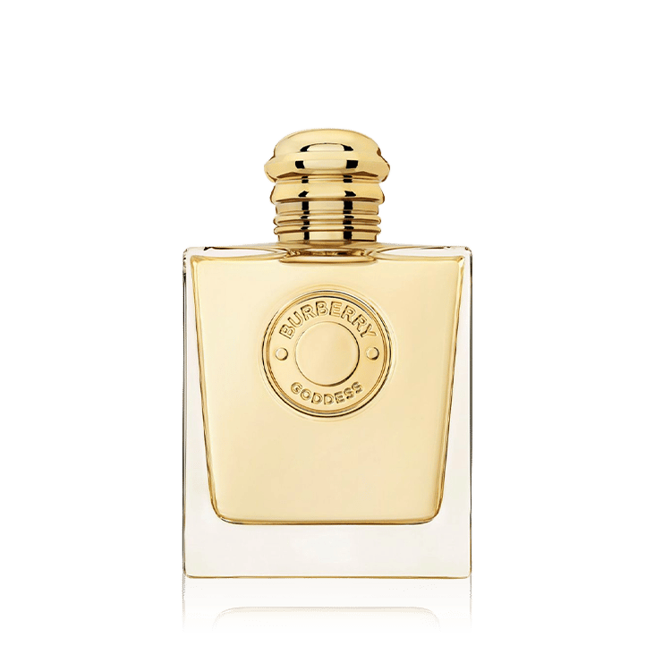 Burberry Goddess For Women Eau De Parfum 50ml Refillable