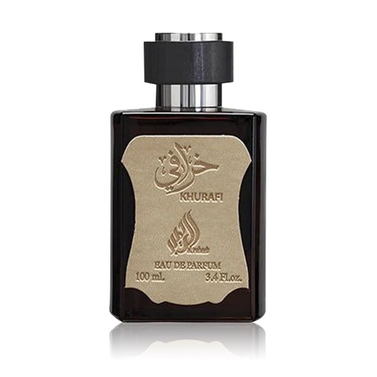 Lattafa Khurafi For Women Eau De Parfum 100ml