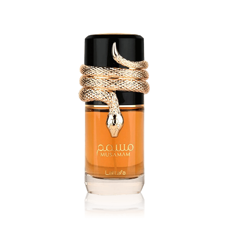 Lattafa Musamam For Men Eau De Parfum 100ml