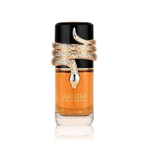 لطافة مصمم للرجال أو دو برفيوم 100 مل