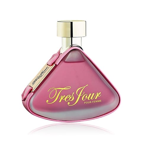 أرماف تريس جور بور فام للنساء أو دو برفيوم 100 مل
