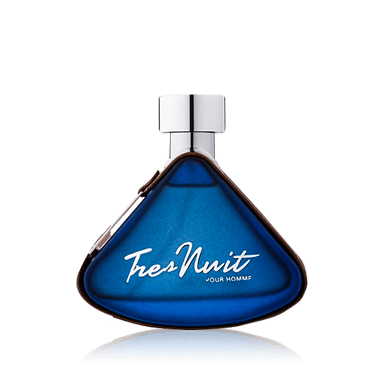 أرماف تريس نويت بور أوم للرجال أو دو تواليت 100 مل