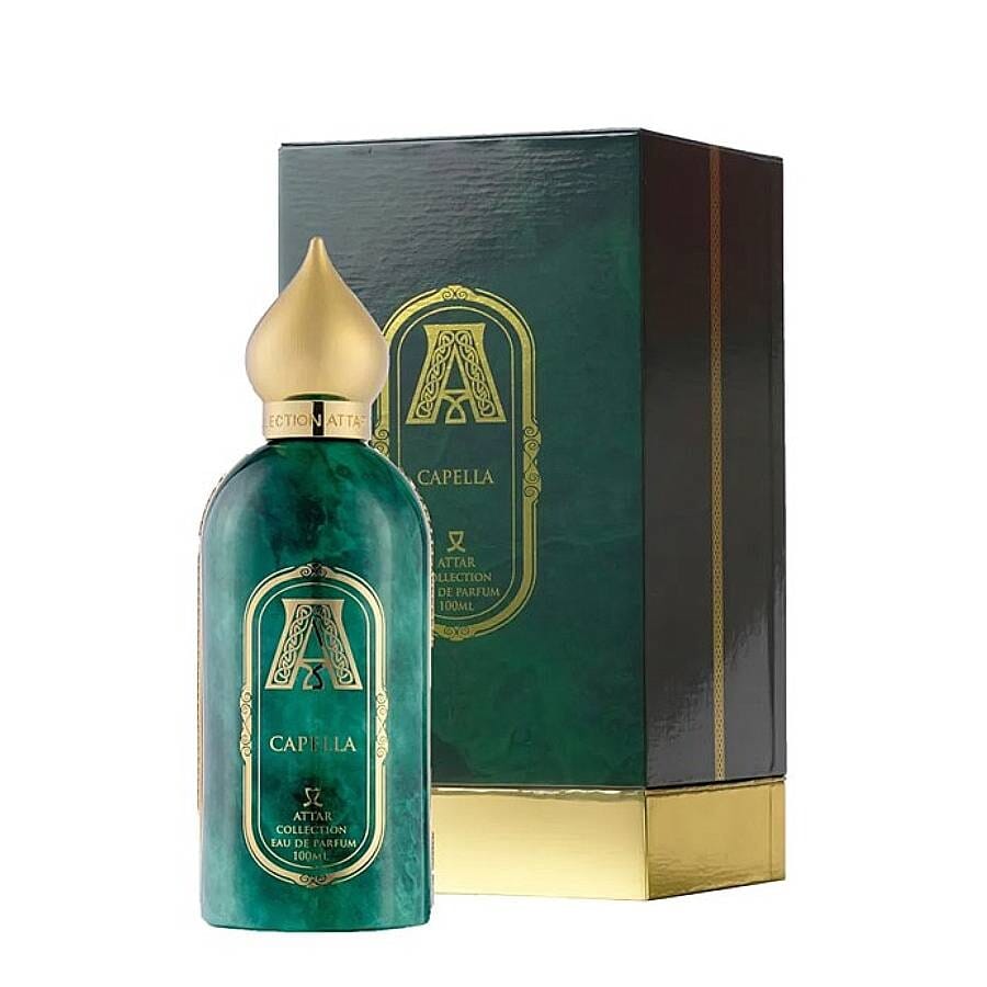 Attar Collection Capella Unisex Eau De Parfum 100 ml