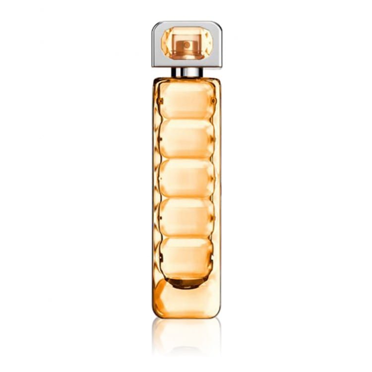Hugo Boss Orange For Women Eau De Toilette 50ml