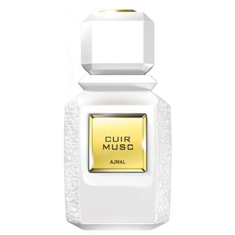 Ajmal Cuir Musc Unisex Eau De Parfum 100ml
