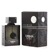 Armaf Club De Nuit Urban Man Elixir For Men Eau De Parfum 105ml