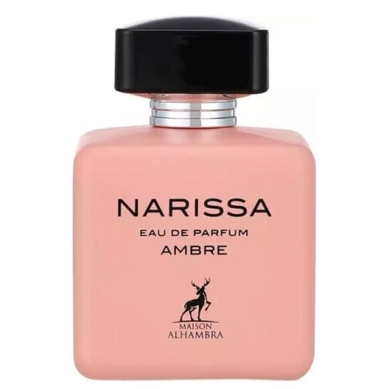 Maison Alhambra Narissa Ambre For Women Eau De Parfum 100ml