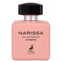 Maison Alhambra Narissa Ambre For Women Eau De Parfum 100ml
