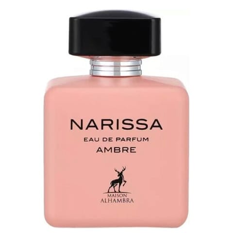 Maison Alhambra Narissa Ambre For Women Eau De Parfum 100ml