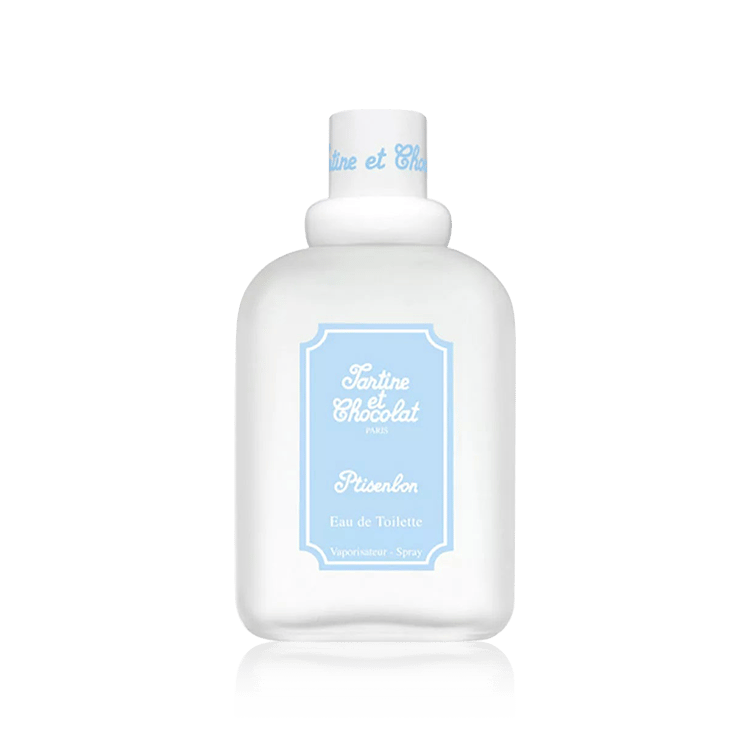 Givenchy Tartine Et Chocolat Ptisenbon For Women Eau De Toilette 100ml