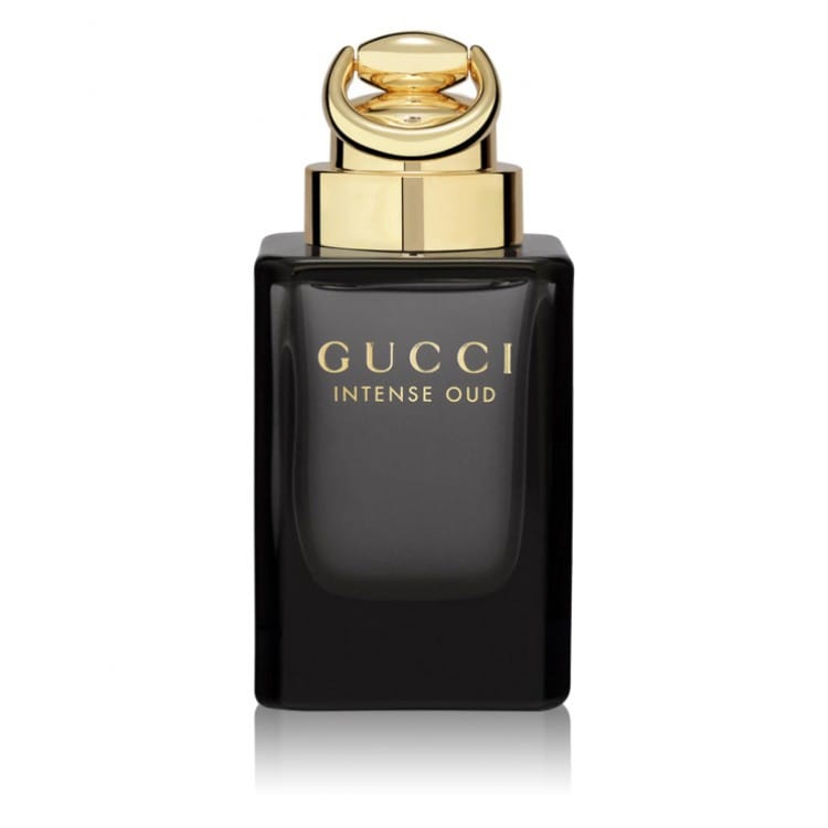 Gucci Intense Oud Unisex Eau De Parfum 90ml