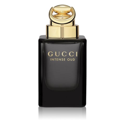 Gucci Intense Oud Unisex Eau De Parfum 90ml