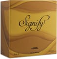 Ajmal Signify For Women Eau De Parfum 75ml