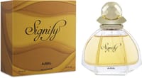 Ajmal Signify For Women Eau De Parfum 75ml