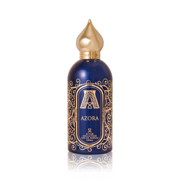 Attar Collection Azora Unisex Eau De Parfum 100ml