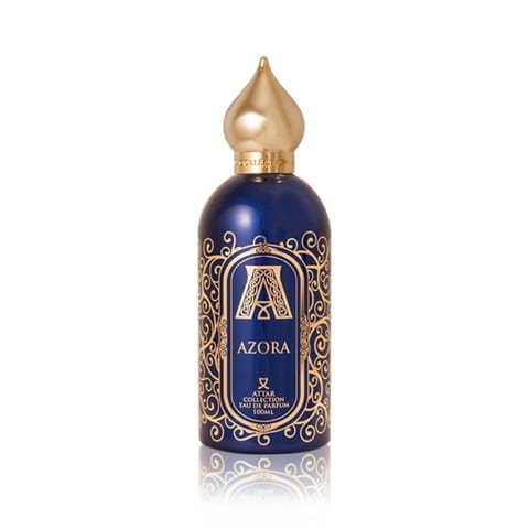 Attar Collection Azora Unisex Eau De Parfum 100ml
