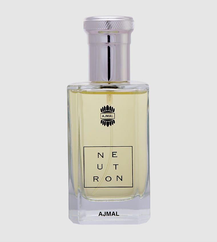 Ajmal Neutron For Men Eau De Parfum 100ml