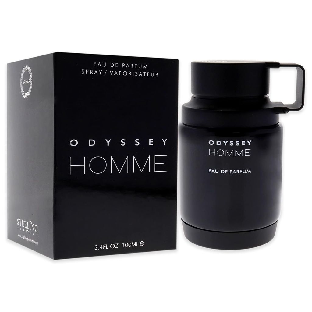 Armaf Odyssey Homme For Men For Men Eau De Parfum 100ml