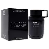 Armaf Odyssey Homme For Men For Men Eau De Parfum 100ml