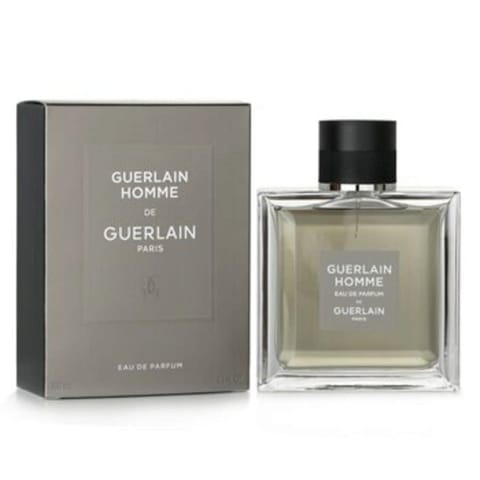 Guerlain Homme For Men Eau De Parfum 100ml