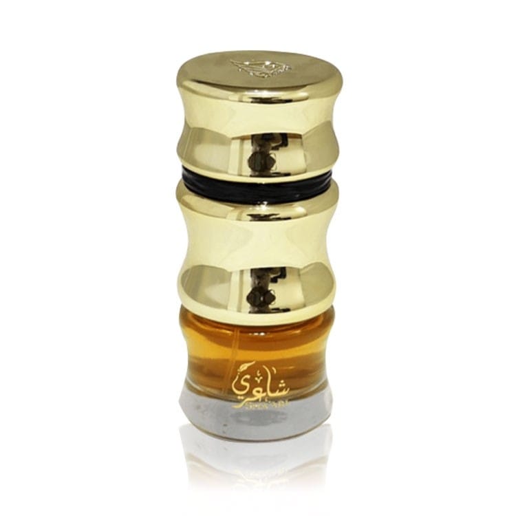 لطافة شعري للجنسين أو دو برفيوم 100 مل