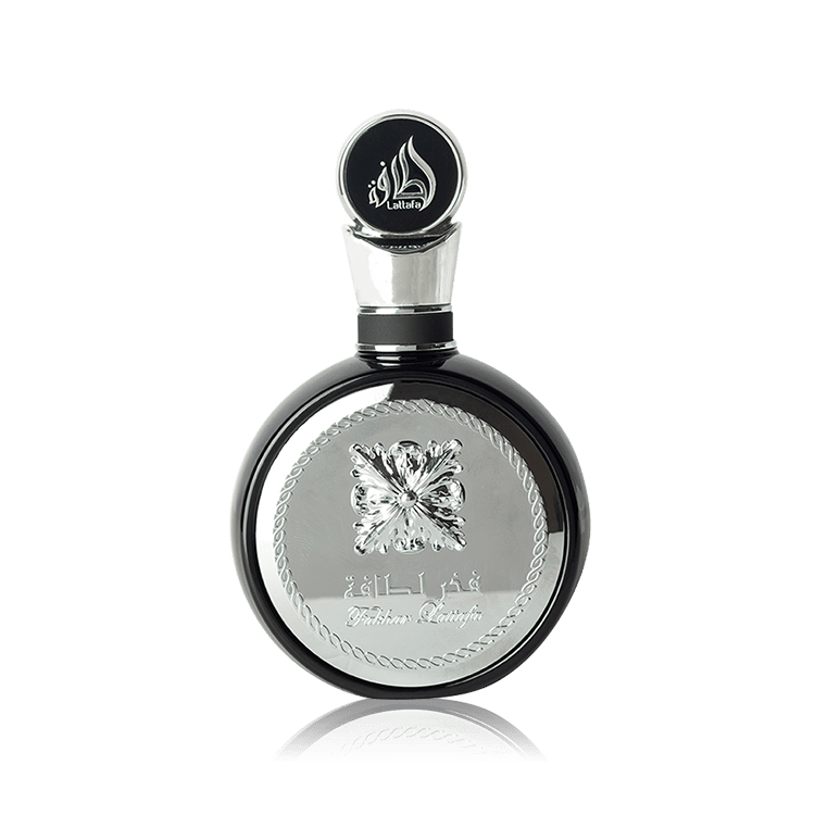 لطافة فخر لطافة للرجال أو دو برفيوم 100 مل