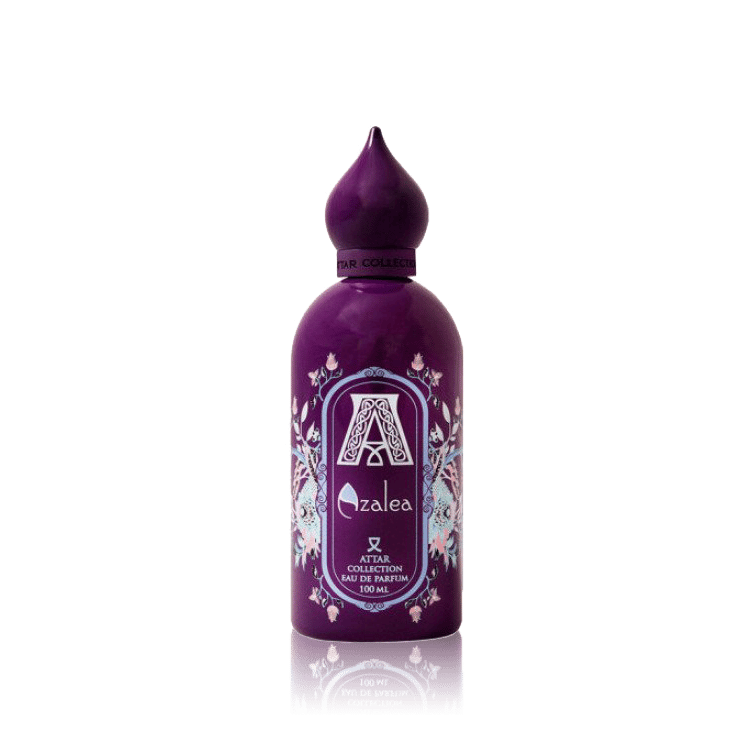 Attar Collection Azalea Unisex Eau De Parfum 100ml