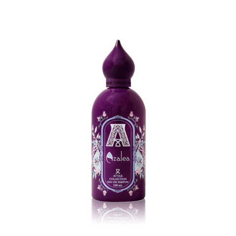 Attar Collection Azalea Unisex Eau De Parfum 100ml