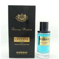 Giorgio Leather Intense Limited Gold Edition Unisex Parfum 88ml