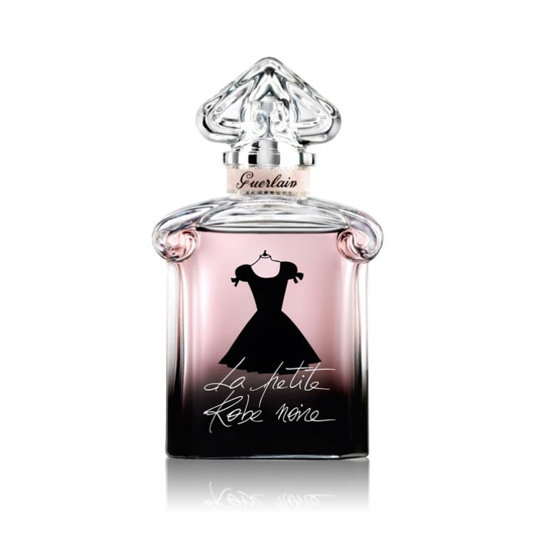 Guerlain La Petite Robe Noire For Women Eau De Parfum 50ml