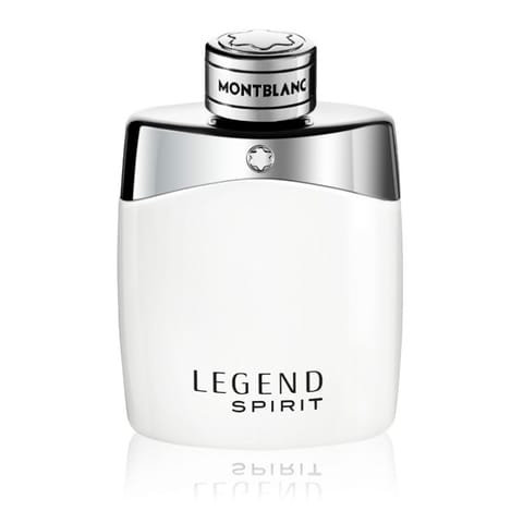 Mont Blanc Legend Spirit For Men Eau De Toilette 50ml