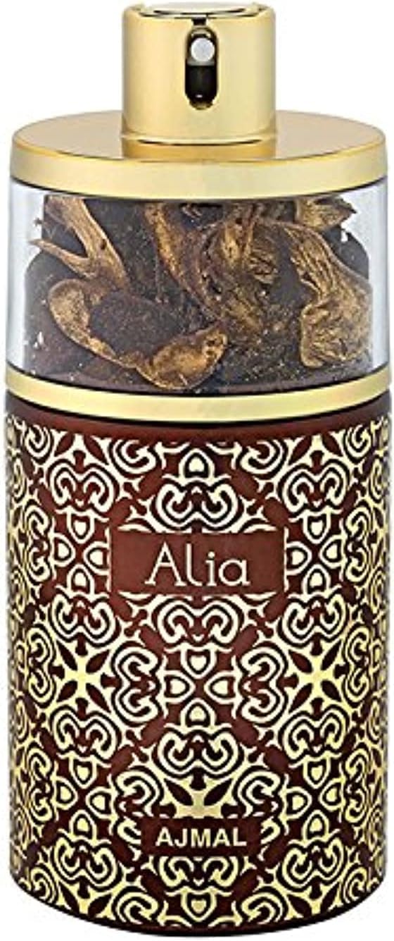 Ajmal Alia For Women Eau De Parfum 75ml