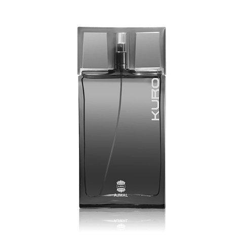 Ajmal Kuro For Men Eau De Parfum 90ml